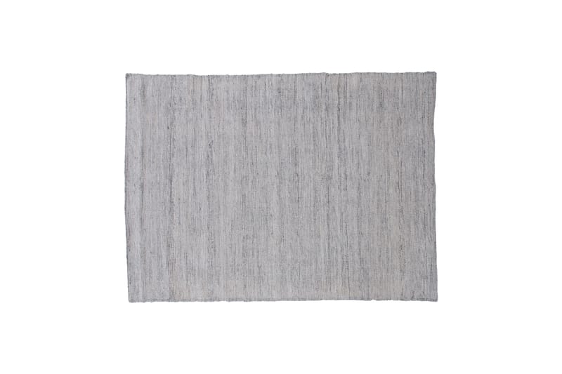 Devi Wiltonmatta 170x240 - Silver - Textil & mattor - Mattor - Stora mattor