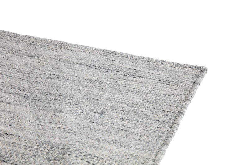 Devi Wiltonmatta 170x240 - Silver - Textil & mattor - Mattor - Stora mattor