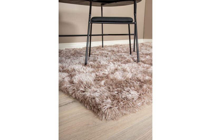 Frikk Ryamatta 300x300 cm - Beige - Ryamatta & luggmatta - Stora mattor