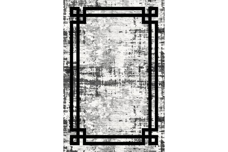 Homefesto Matta 180x280 cm - Multifärgad - Wiltonmattor - Friezematta - Stora mattor