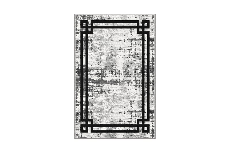 Homefesto Matta 180x280 cm - Multifärgad - Wiltonmattor - Friezematta - Stora mattor