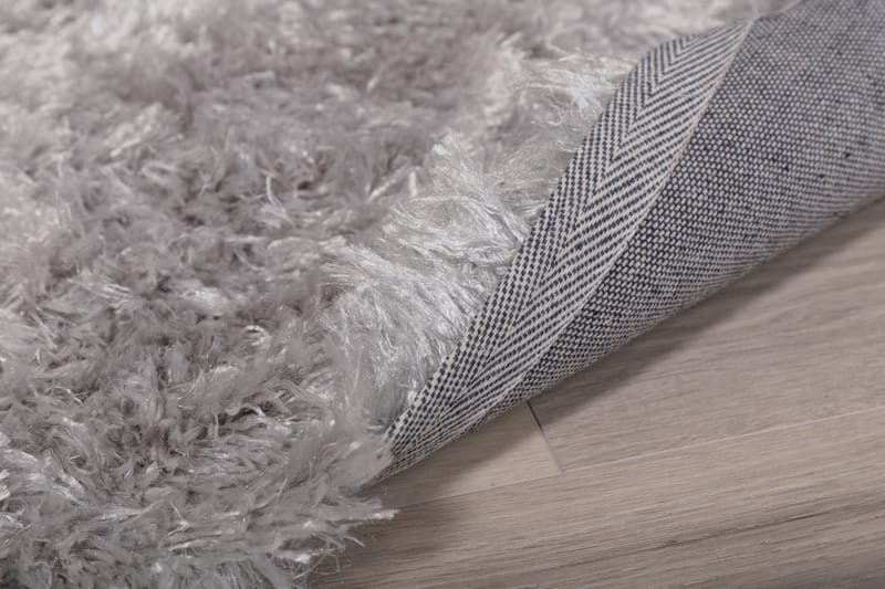 Natta Matta 160x230 cm - Silver - Textil & mattor - Mattor - Stora mattor