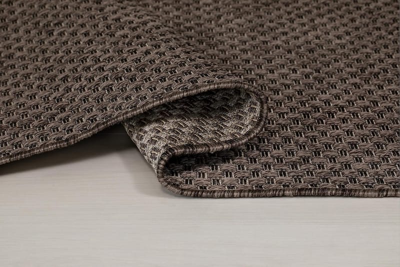 Pompero Utomhusmatta 140x200 cm - Taupe - Textil & mattor - Mattor - Stora mattor