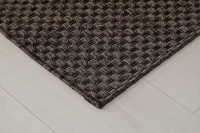 Pompero Utomhusmatta 140x200 cm - Taupe - Textil & mattor - Mattor - Stora mattor