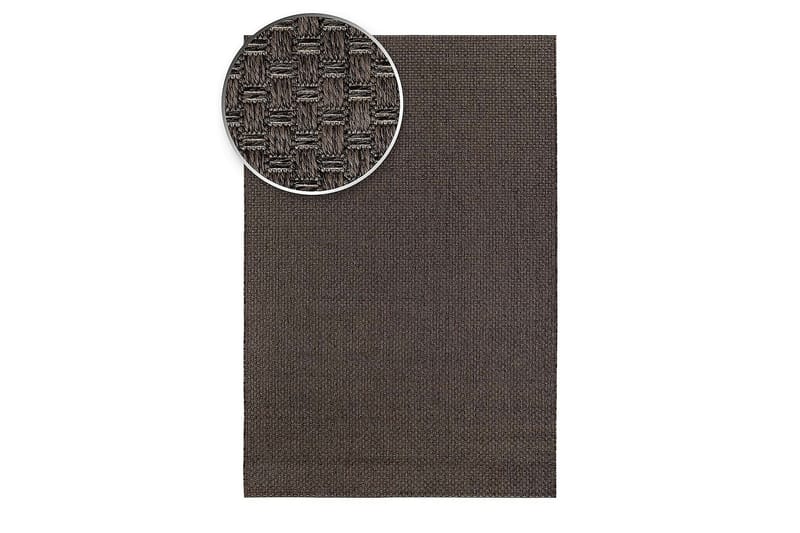 Pompero Utomhusmatta 140x200 cm - Taupe - Textil & mattor - Mattor - Stora mattor