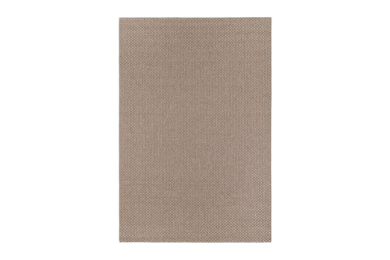 Pompero Utomhusmatta 160x230 cm - Linnebeige - Textil & mattor - Mattor - Stora mattor