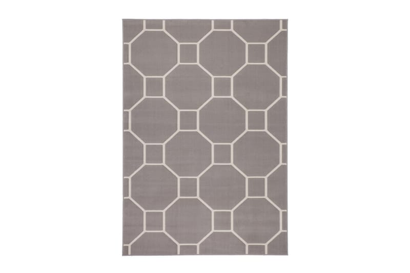 Reehit His Matta 120x170 cm Taupe/Elfenben - D-Sign - Textil & mattor - Mattor - Stora mattor