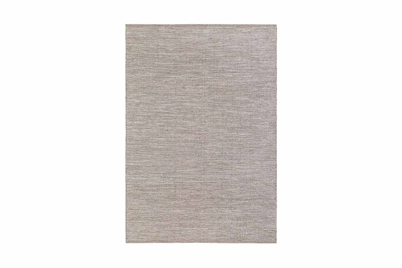 Sandviken Ullmatta 135x195 cm - Linnebeige - Textil & mattor - Mattor - Stora mattor