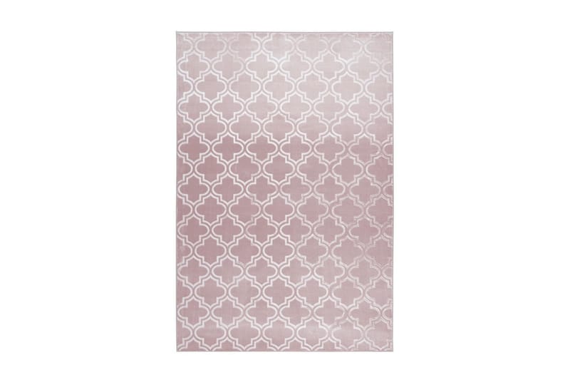 Terbeau Barher Matta 80x150 cm Rosa - D-Sign - Mattor - Stora mattor