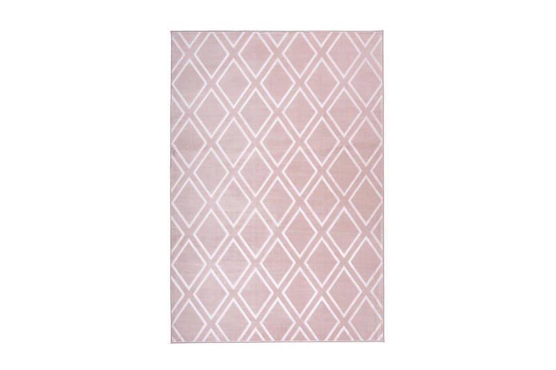 Terbeau Thend Matta 80x150 cm Rosa - D-Sign - Textil & mattor - Mattor - Stora mattor