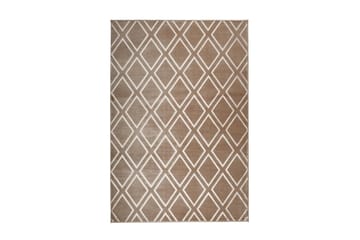 Terbeau Thend Matta 80x150 cm Taupe