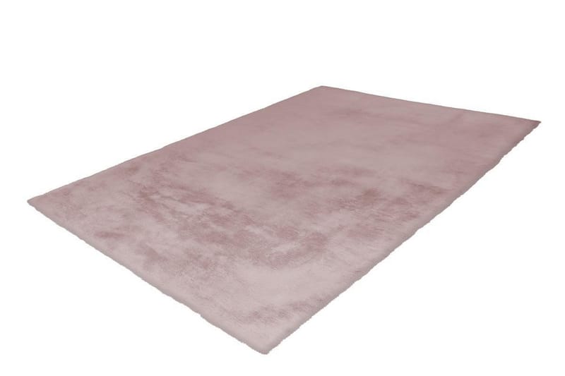 Thillsteyn Oguis Matta 160x160 cm Rosa - D-Sign - Textil & mattor - Mattor