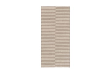 Irma Plastmatta 70x350 cm Beige