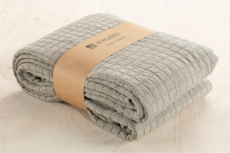 Amico Överkast 150x250 cm - Beige - Textil & mattor - Sängkläder - Överkast - Överkast enkelsäng