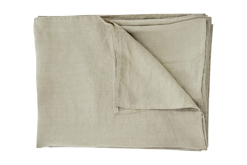 Milo Överkast 150x250 cm - Beige - Textil & mattor - Sängkläder - Överkast - Överkast dubbelsäng