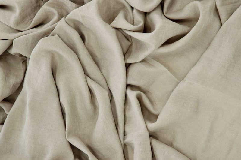 Milo Överkast 150x250 cm - Beige - Textil & mattor - Sängkläder - Överkast - Överkast dubbelsäng