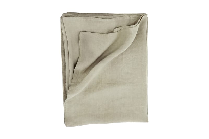 Milo Överkast 180x260 cm - Beige - Textil & mattor - Sängkläder - Överkast - Överkast dubbelsäng