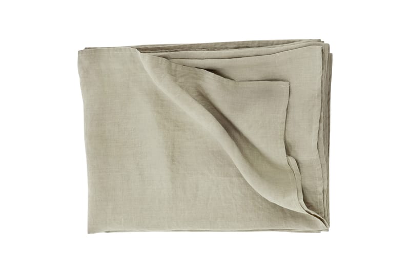 Milo Överkast 260x260 cm - Beige - Textil & mattor - Sängkläder - Överkast - Överkast dubbelsäng