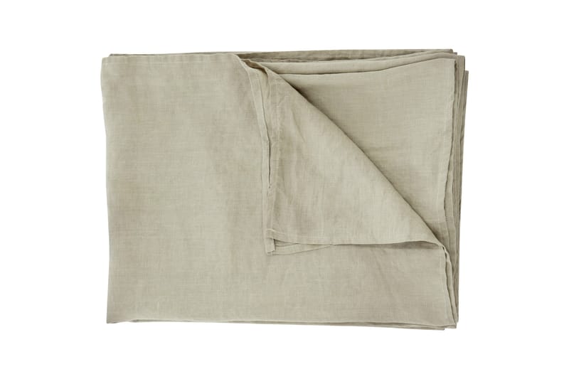 Milo Överkast 260x260 cm - Beige - Textil & mattor - Sängkläder - Överkast - Överkast dubbelsäng