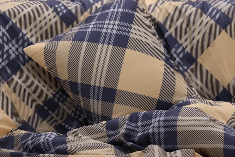 Aurora Bedset - Textil & mattor - Sängkläder - Bäddset & påslakanset - Påslakanset enkelsäng