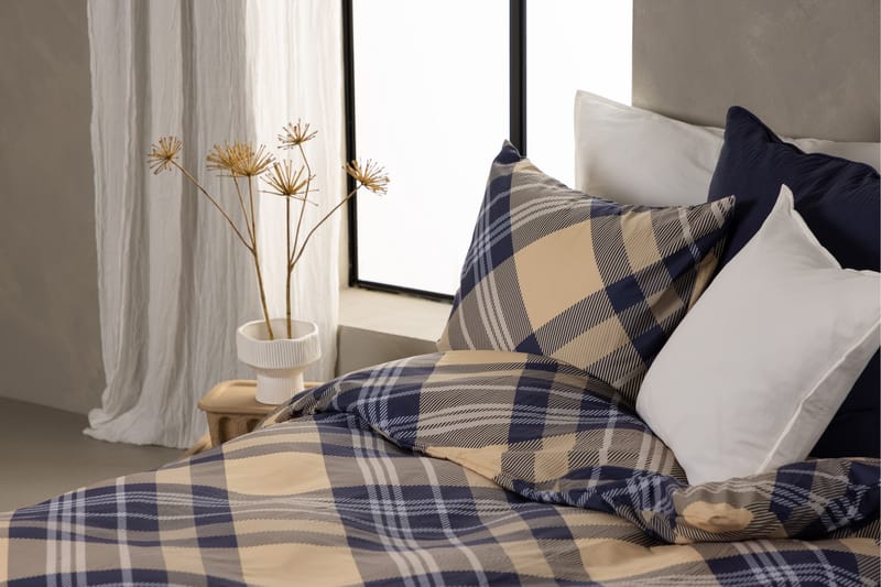 Aurora Bedset - Textil & mattor - Sängkläder - Bäddset & påslakanset - Påslakanset enkelsäng