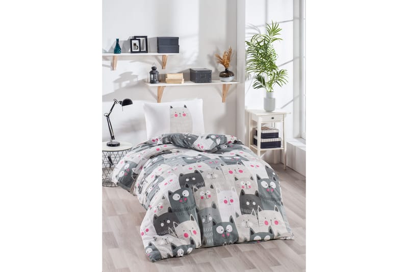 Eponj Home Bäddset - Textil & mattor - Sängkläder - Bäddset & påslakanset