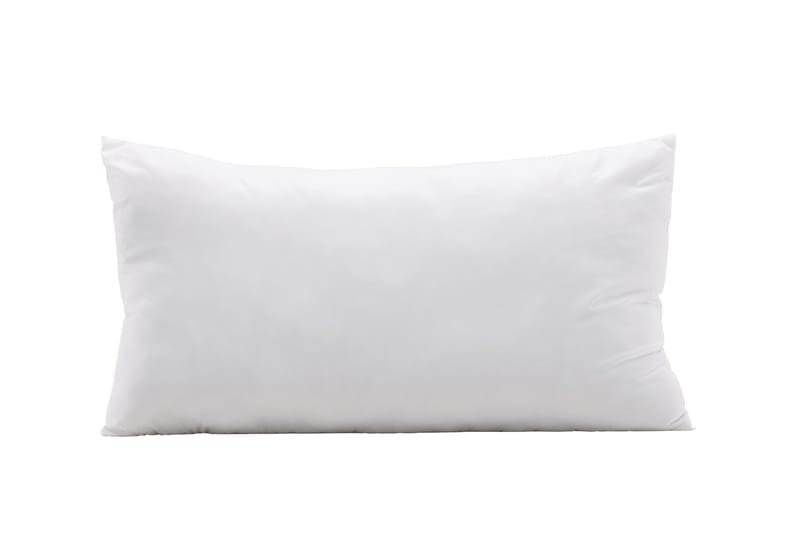 Hedda Inner cushion - Vit - Textil & mattor - Sängkläder - Sovkudde - Innerkudde & huvudkudde