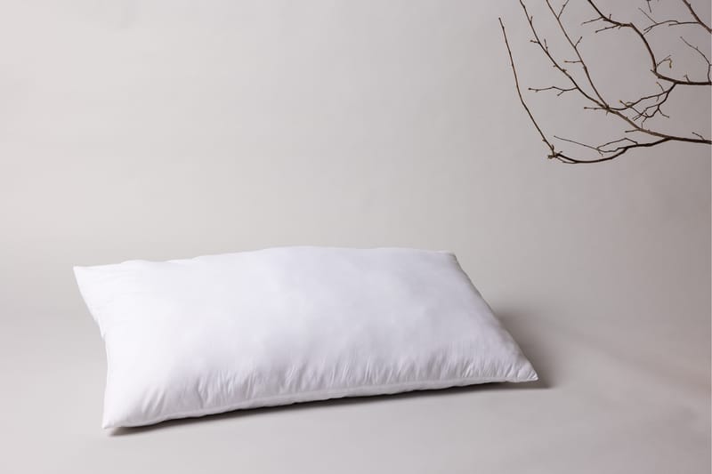 Hedda Inner cushion - Vit - Textil & mattor - Sängkläder - Sovkudde - Innerkudde & huvudkudde