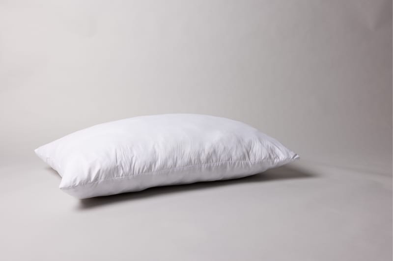 Iris Inner cushion - Vit - Textil & mattor - Sängkläder - Sovkudde - Innerkudde & huvudkudde