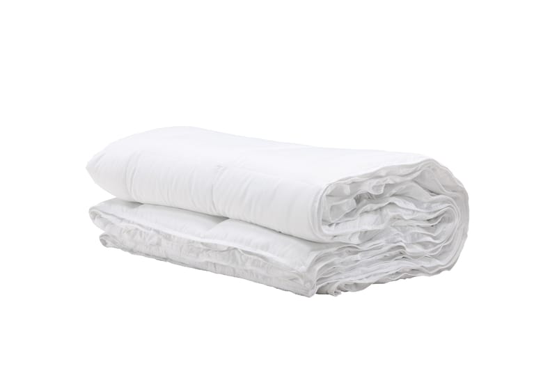 Selma Duvet - Vit - Textil & mattor - Sängkläder - Täcke