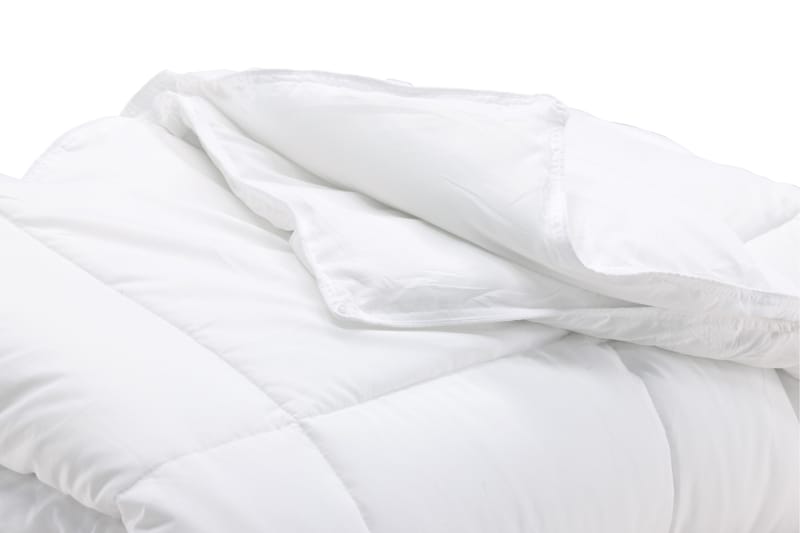 Selma Duvet - Vit - Textil & mattor - Sängkläder - Täcke