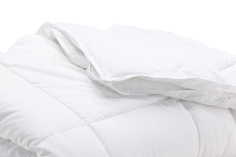 Selma Duvet - Vit - Textil & mattor - Sängkläder - Täcke