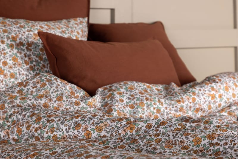 Vicky Bedset - Textil & mattor - Sängkläder - Bäddset & påslakanset - Påslakanset enkelsäng