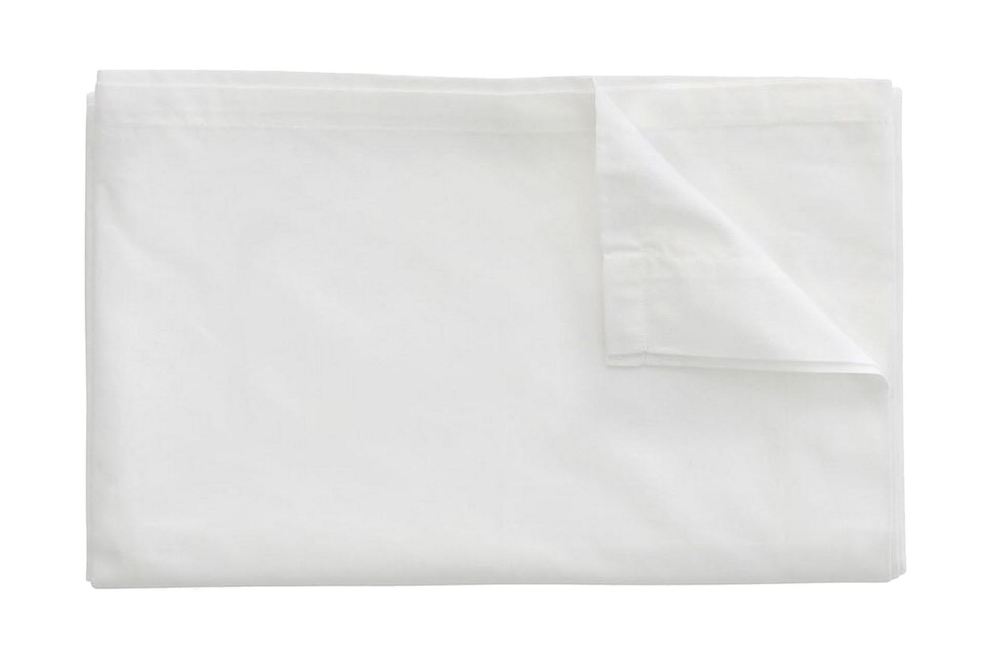 REA/Black Friday Percale 60x60 cm Vit - Kosta Linnewäfveri Örngott Tyg