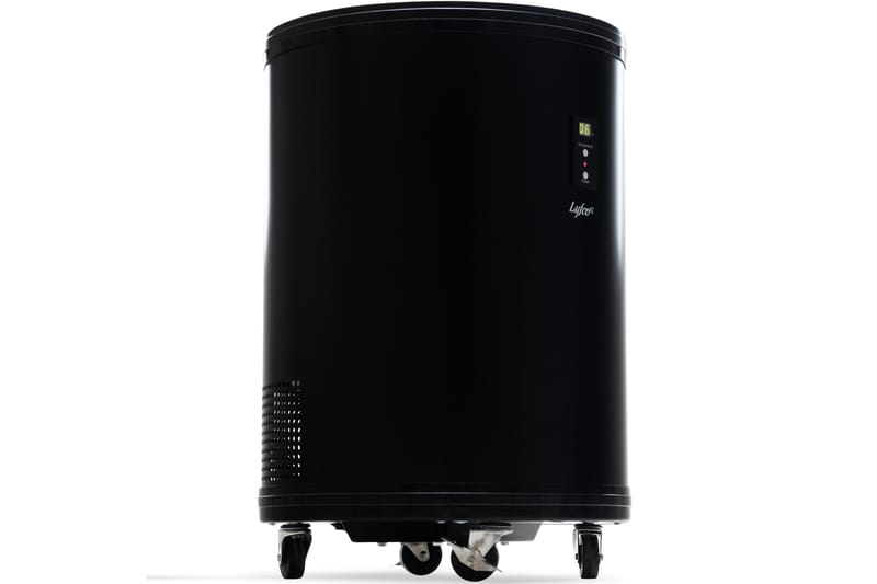 Party cooler 30L - Svart - Kyl- & värmeförvaring - Kylbox & värmebox - Partycooler