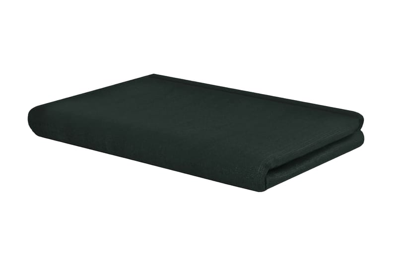 Tältmatta 250x400 cm HDPE grön - Mörkgrön - Trädgårdstält & f�örvaringstält