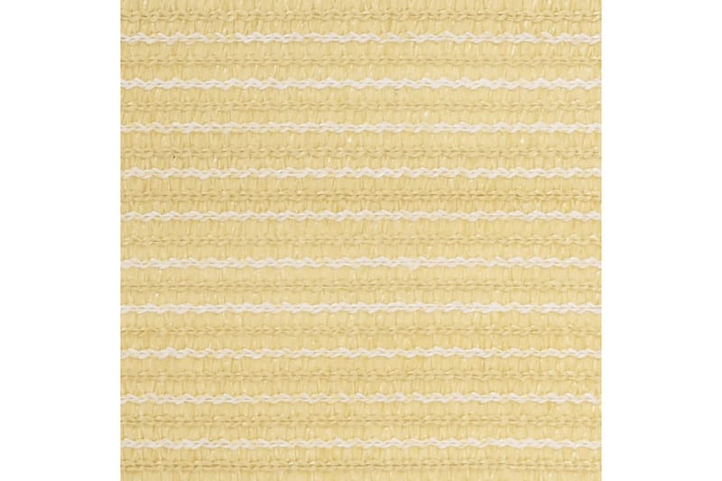 Tältmatta 300x400 cm beige - Beige - Trädgård & spabad - Utemiljö - Förvaring utomhus - Trädgårdstält & förvaringstält