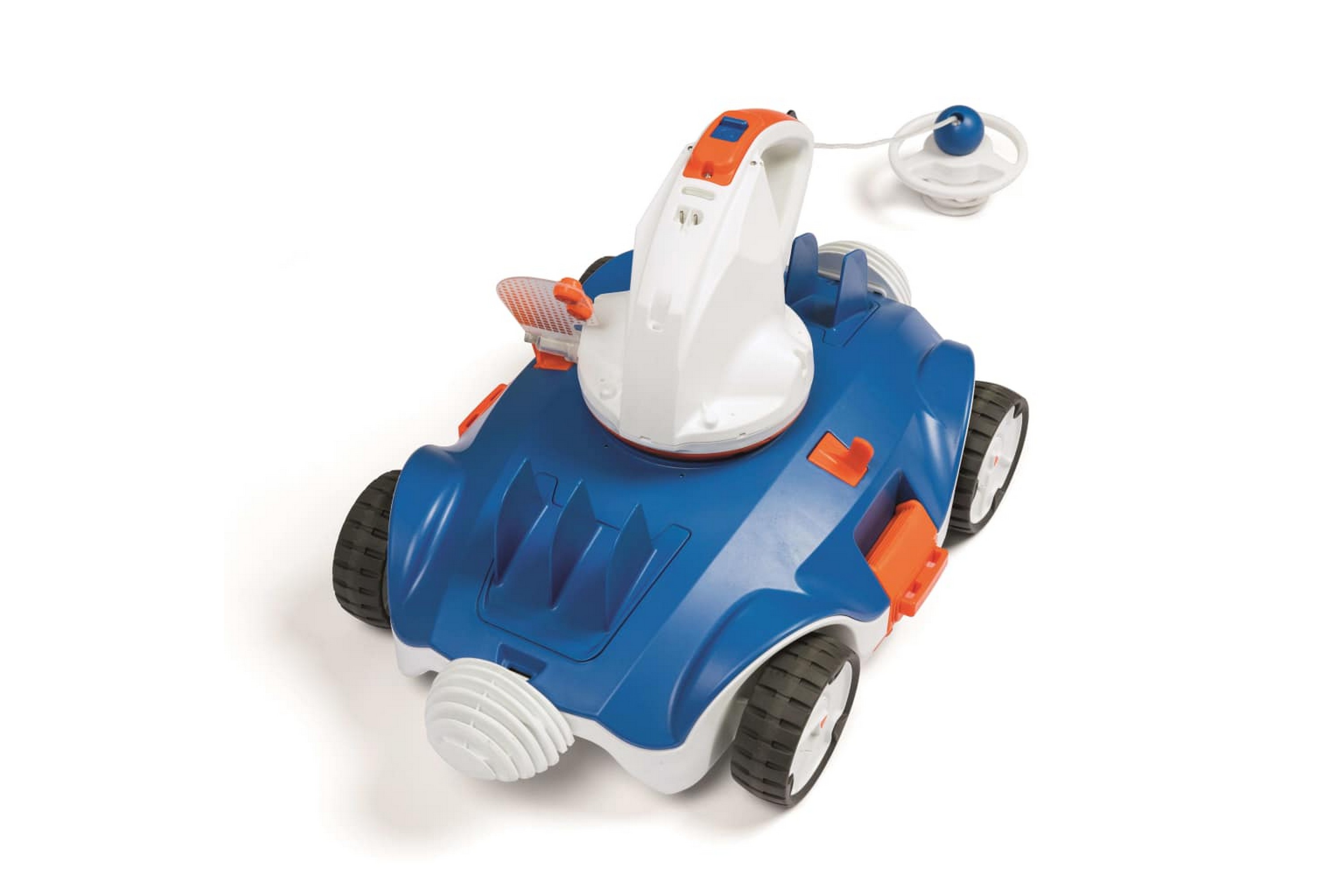 Bestway Rengöringsrobot för pool Flowclear Aquatronix 58482 - Flerfärgad Poolrobot