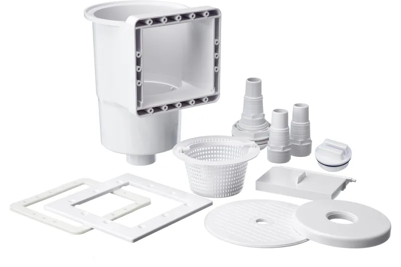 Rengöring av pooler Swim & Fun Skimmer för pool, undefined