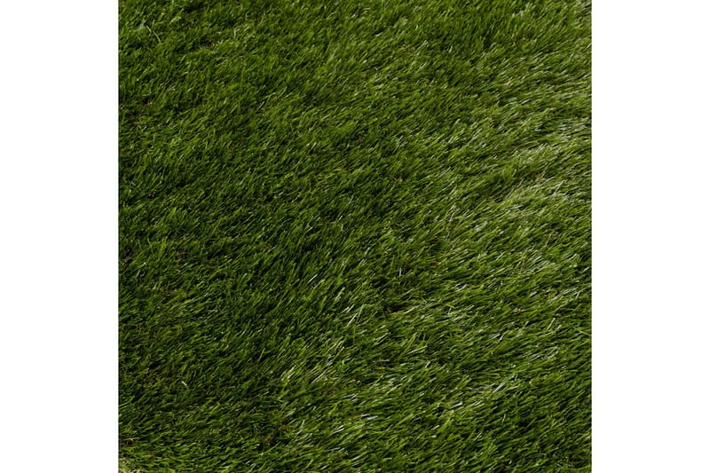 Fornorth Konstgräs Natural 34 mm, 1x10 m Rulle - Grön - Nålfiltsmattor & konstgräsmattor - Altangolv & altandäck - Konstgräs balkong