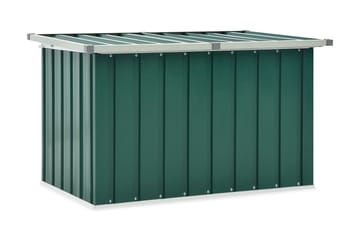 Dynbox grön 109x67x65 cm