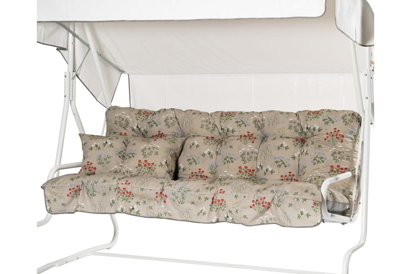 Monica Hammockdyna 160 cm - Beige - Utemöbler - Dynor - Hammockdynor