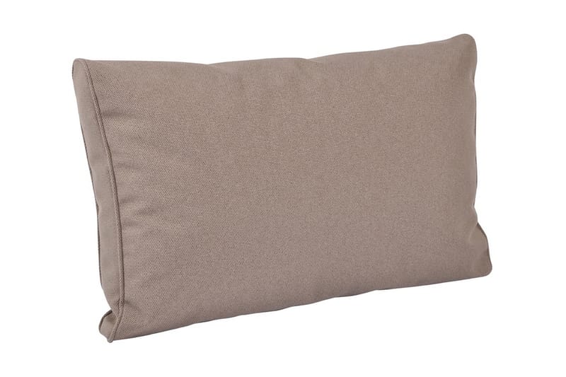 Fritab Ib Ryggdyna 60x20 cm Taupe - Fritab - Övriga dynor - Sittdynor & ryggdynor utemöbler