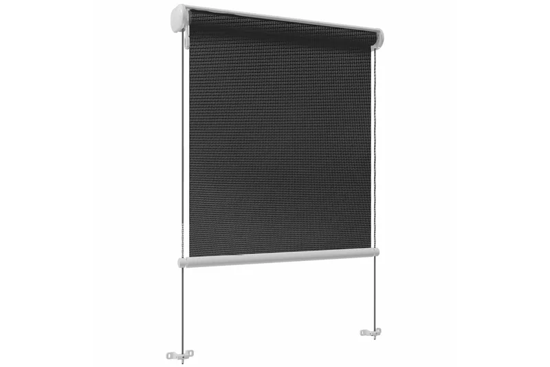 Kinsta Motoriserad Vertikalmarkis, undefined