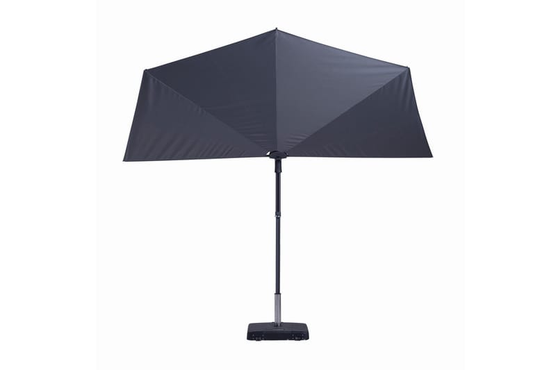 Sunwave Parasoll 270 cm - Madison - Parasoll