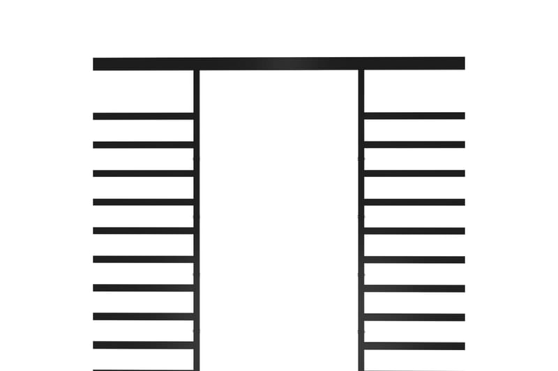 Paviljong med infällbart tak 3x4x2,3 m taupe 180 g/m² - Brun - Utemöbler - Solskydd - Paviljong - Komplett paviljong