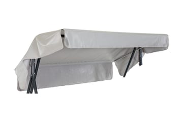 Tak till De Luxe/Suvi Hammock, grå