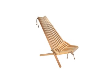 Ecochair Hillerstorp Al natur