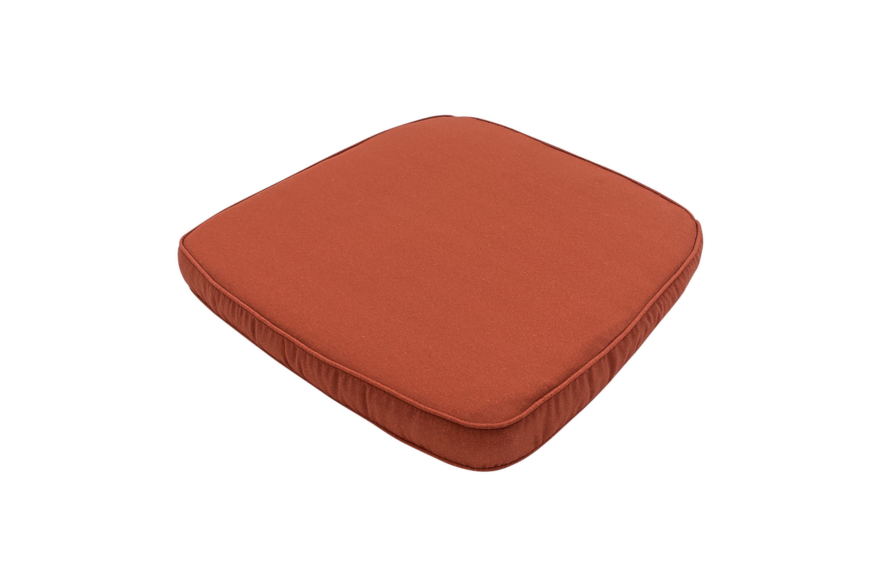 REA/Black Friday Panama Sittdyna 48x48 cm - Madison Sittdynor & ryggdynor utemöbler Orange