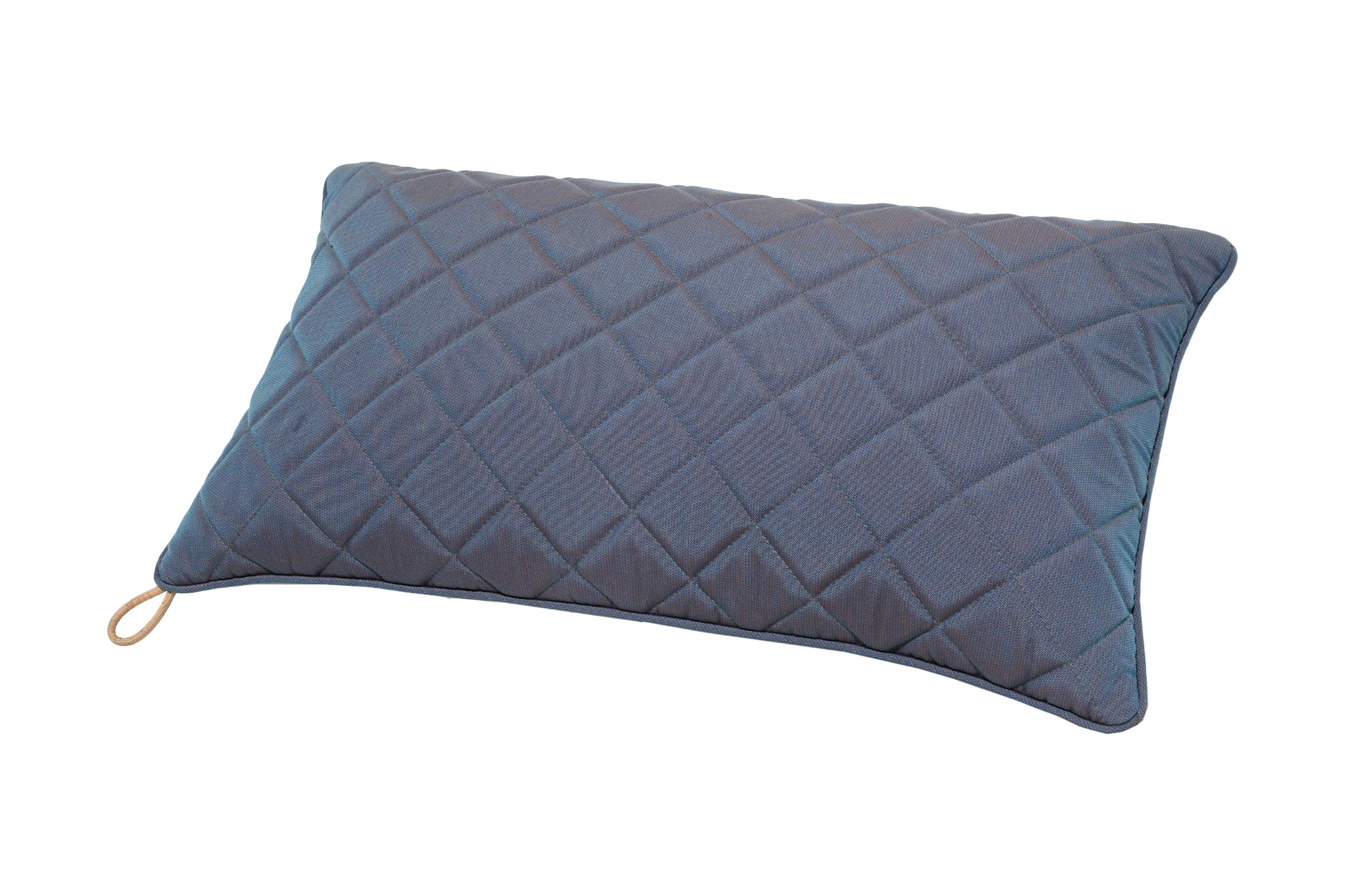 REA/Black Friday Pillow Sittdyna 35x60 cm - Blå Sittdynor & ryggdynor utemöbler Tyg Lifestyle Garden